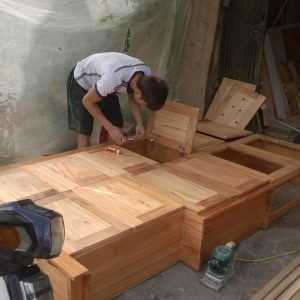 Dịch vụ sửa đồ gỗ tại nhà Hà Nội 1
